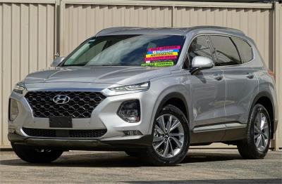 2019 HYUNDAI SANTA FE ELITE CRDi SATIN (AWD) 4D WAGON TM for sale in Windsor / Richmond